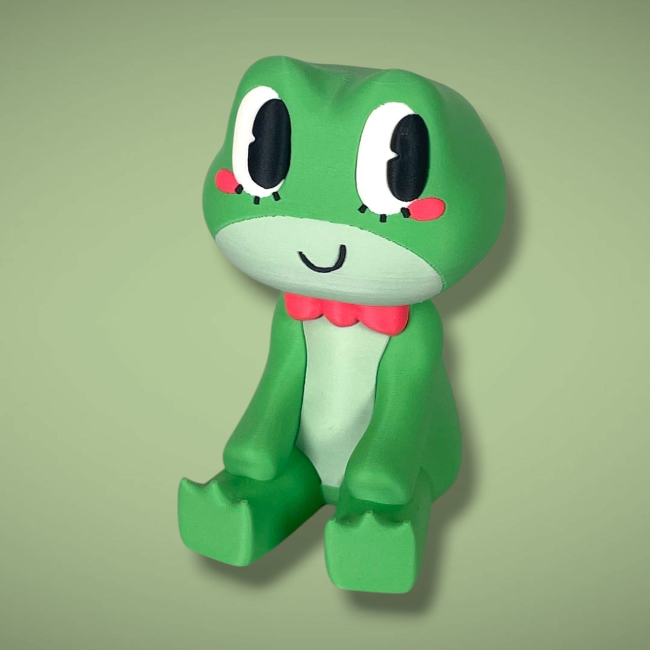 Ribbit
