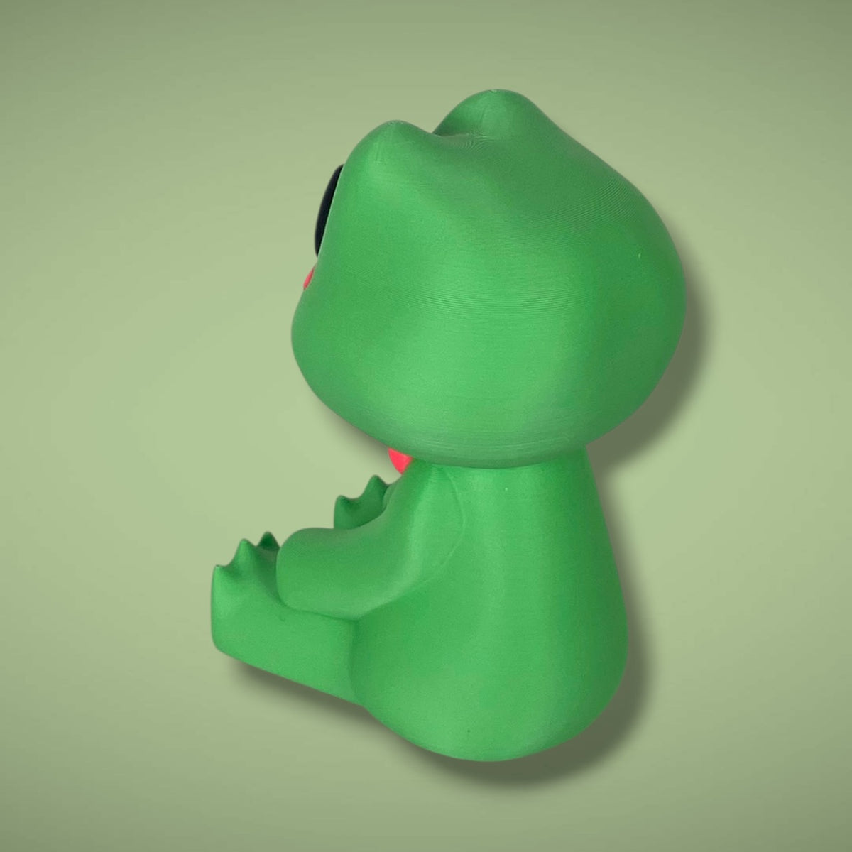 Ribbit