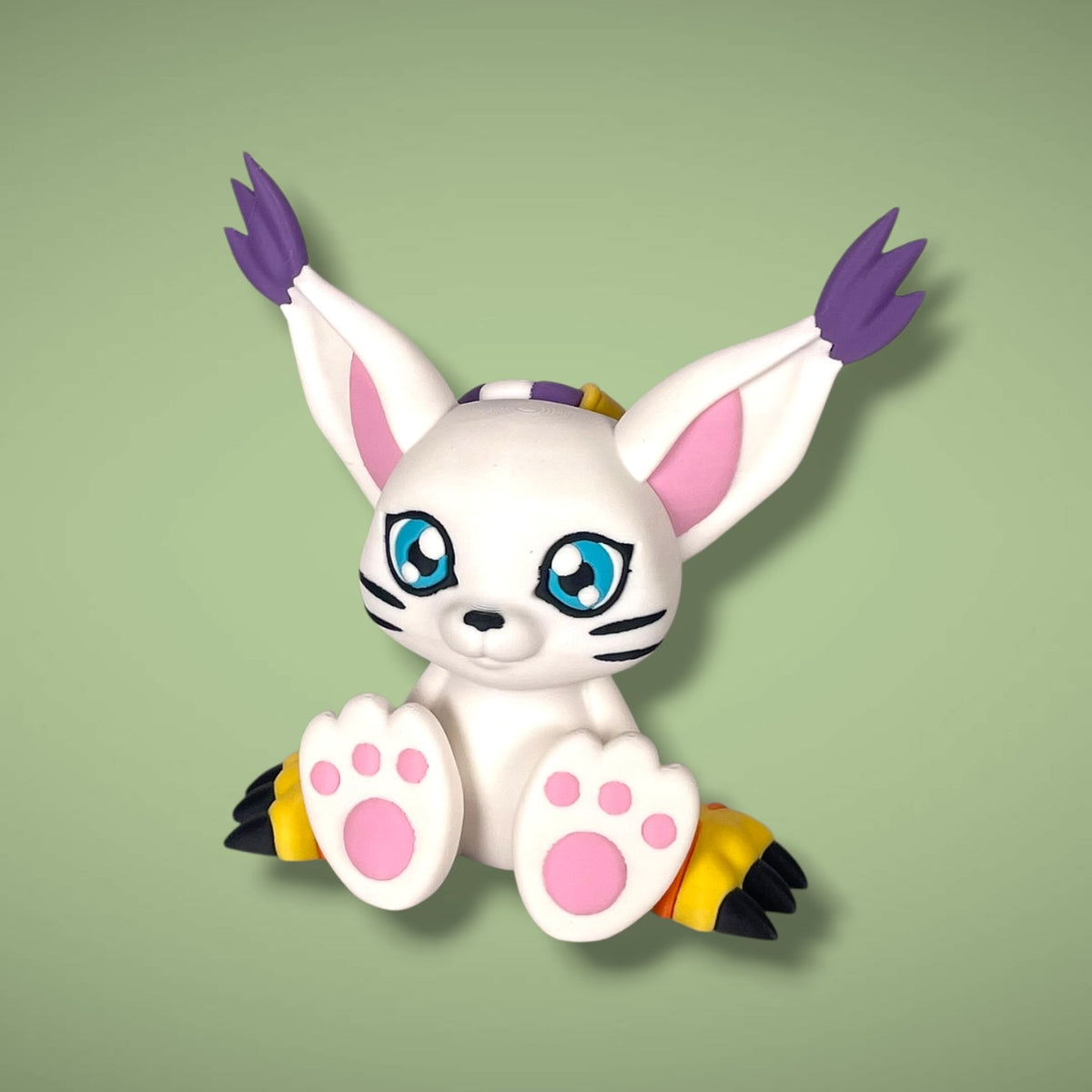 Gatomon