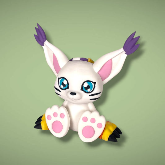 Gatomon