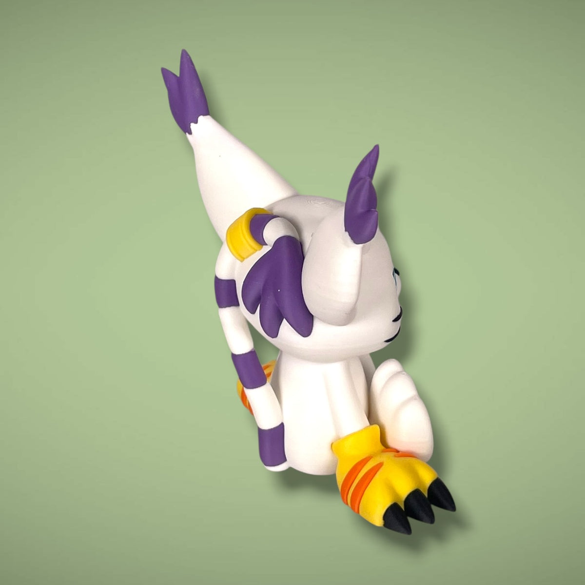 Gatomon