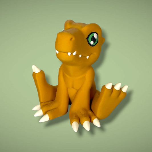 Agumon