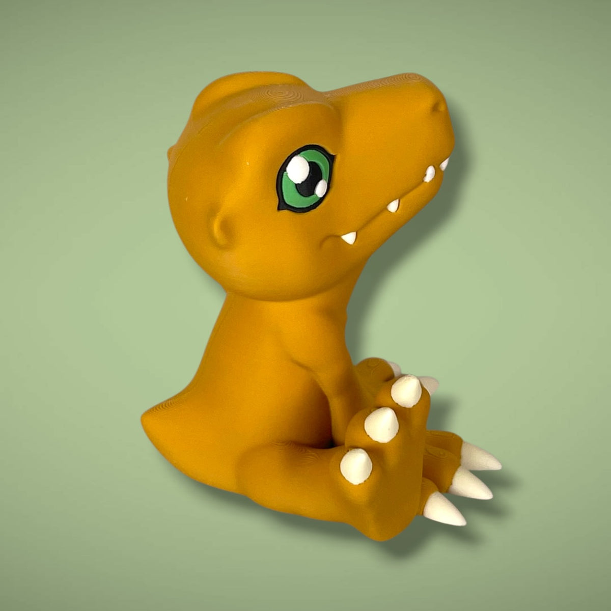 Agumon