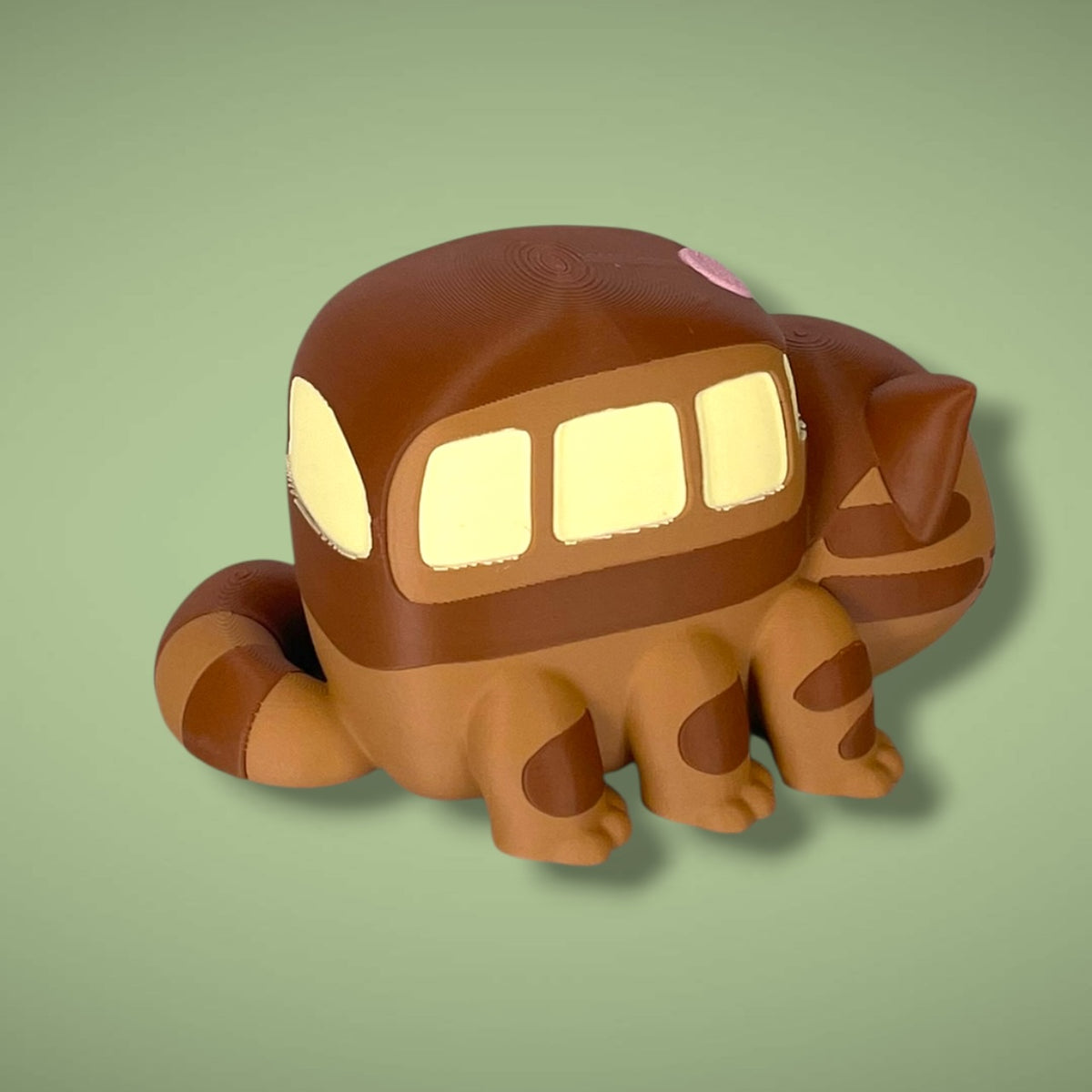 Catbus