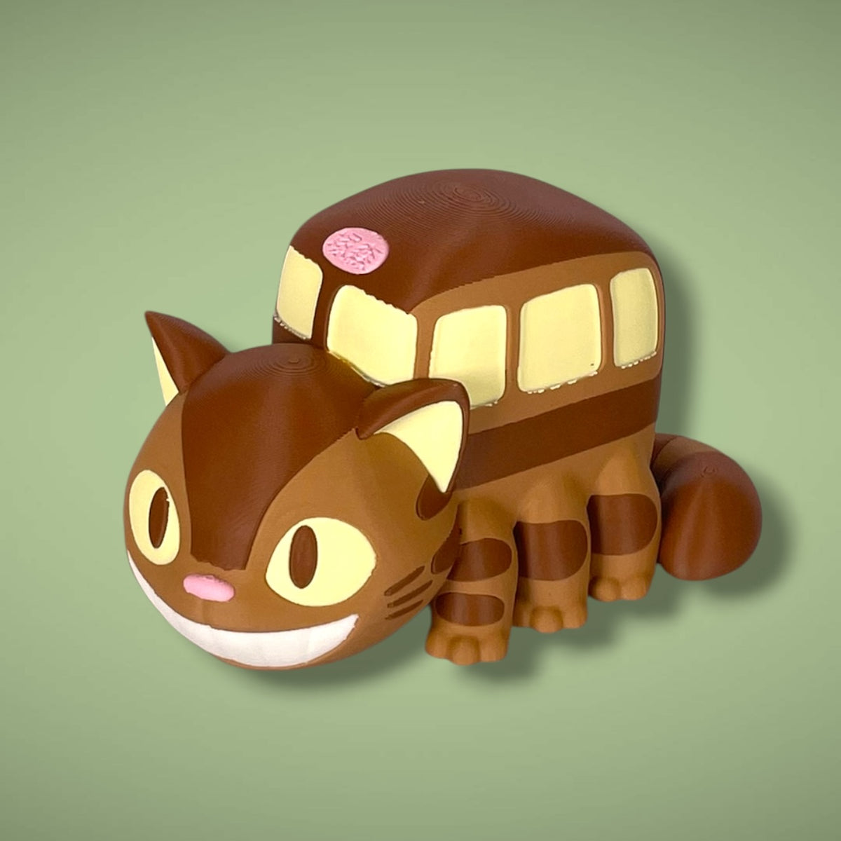 Catbus