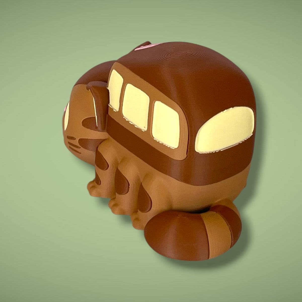 Catbus