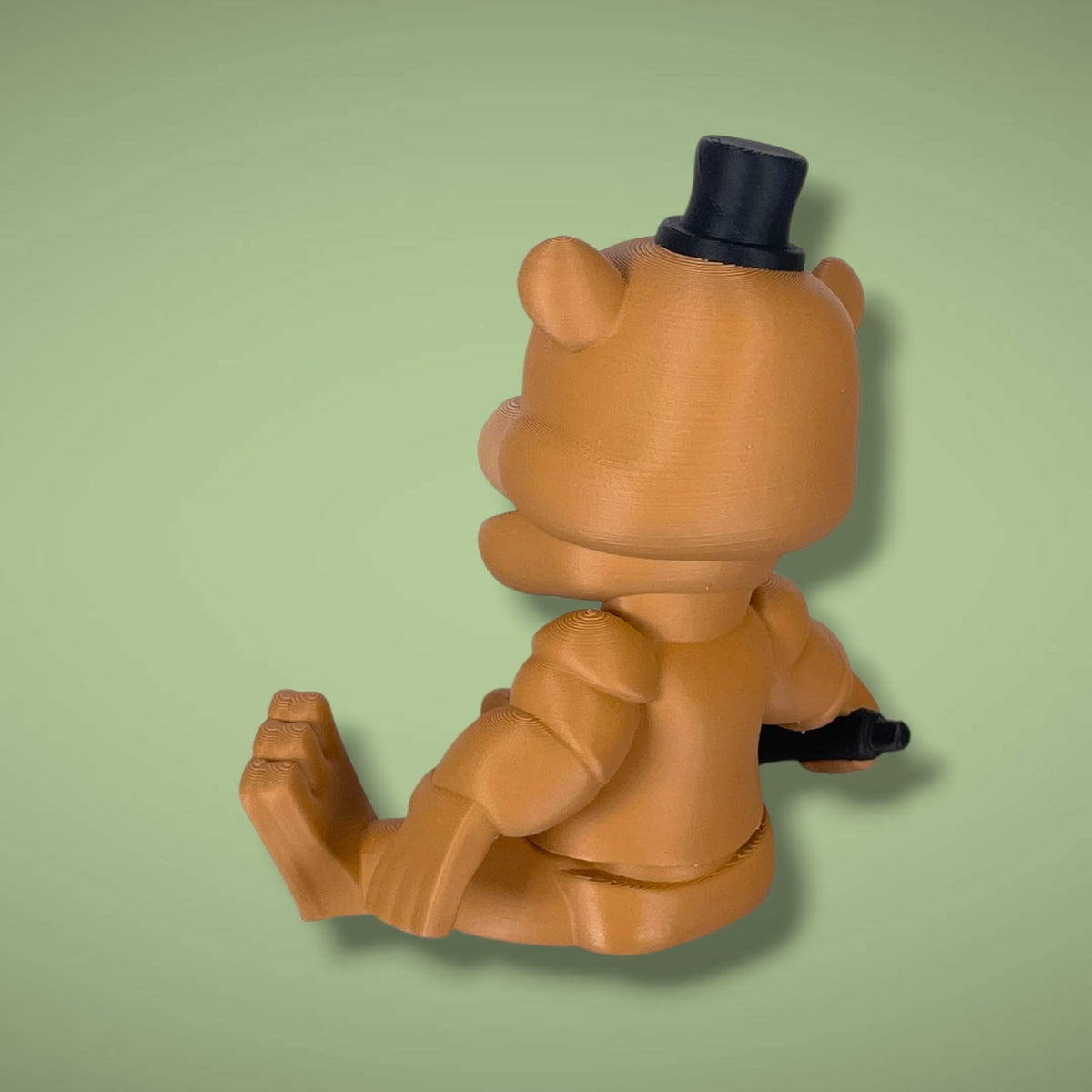 Freddy Fazbear