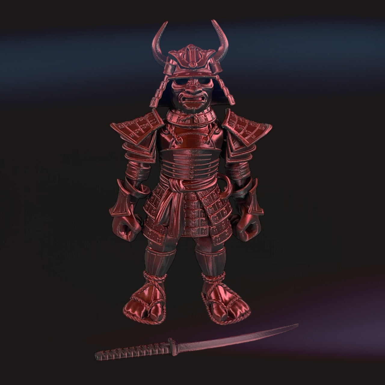 Samurai w Sword