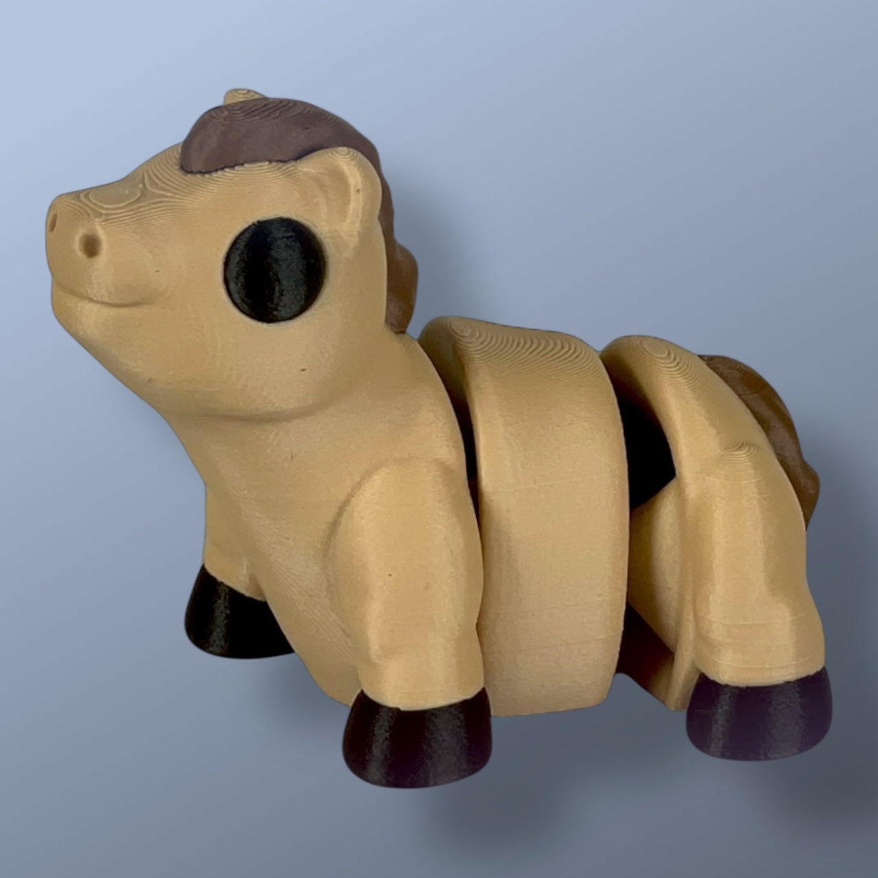 Animal Mini Critters