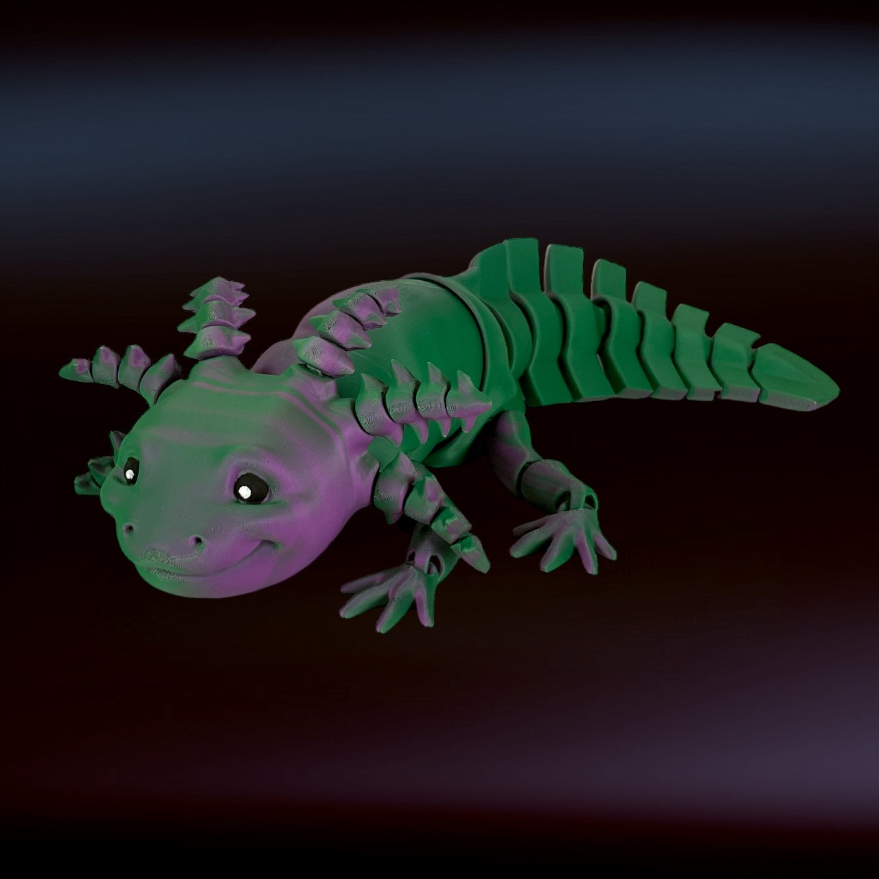 Axolotl