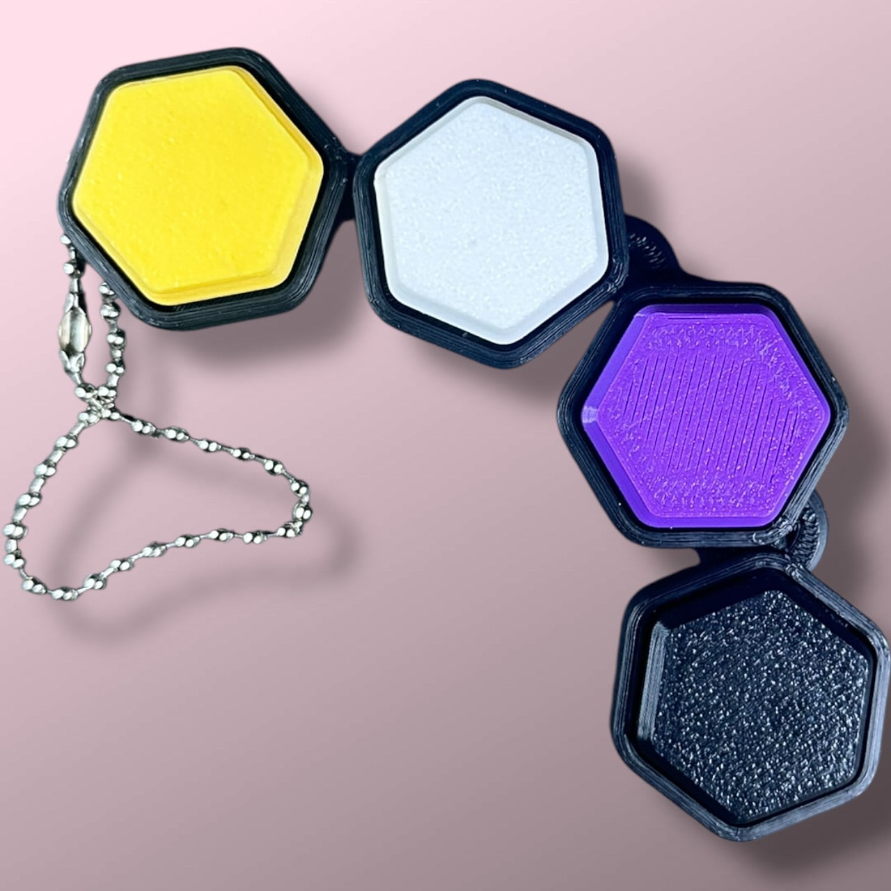 Pride Clickers