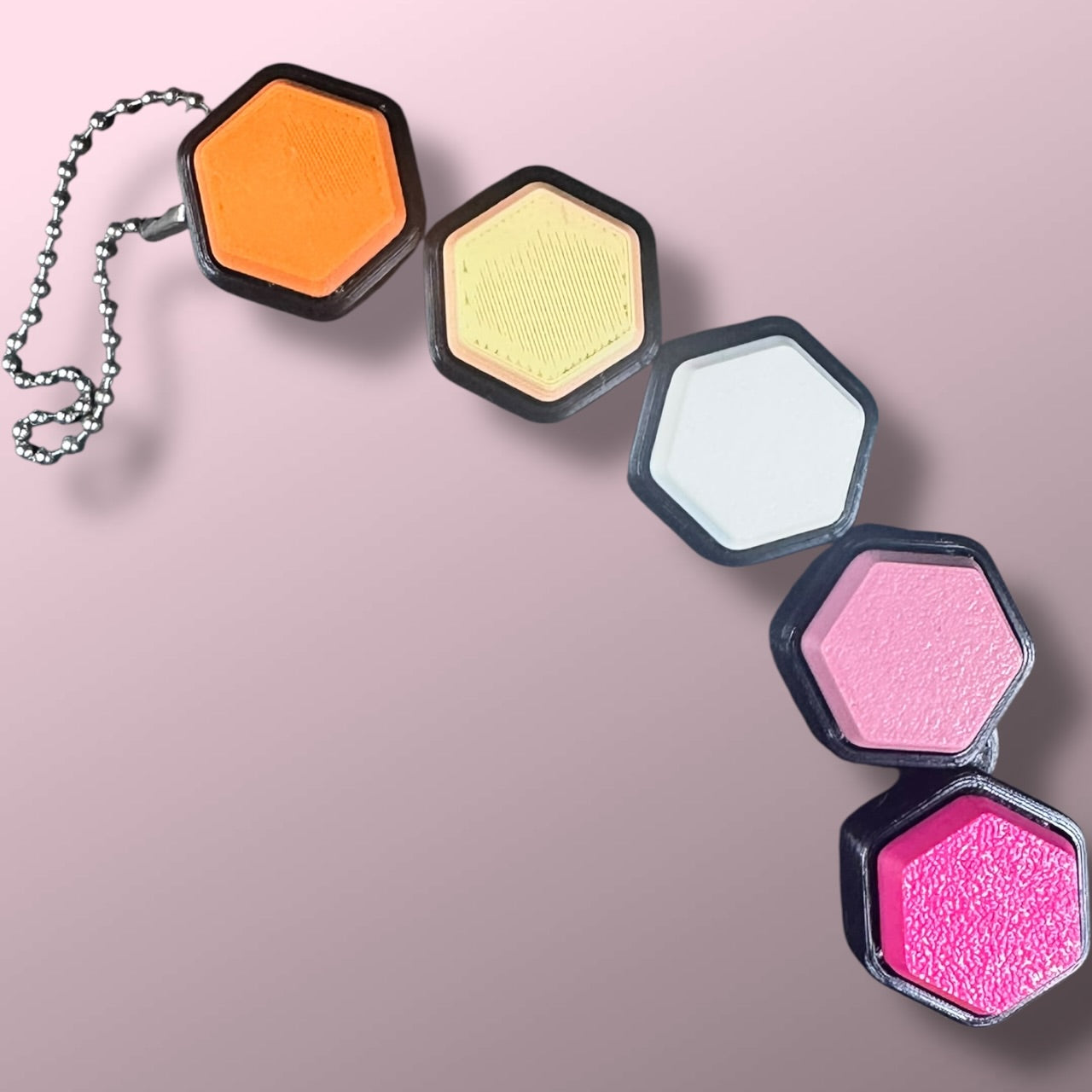 Pride Clickers