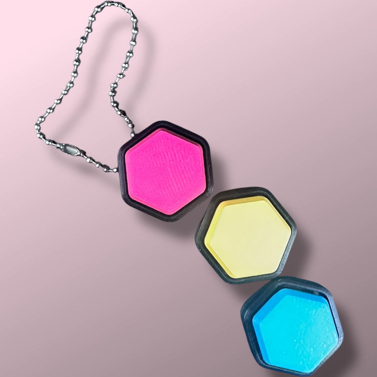 Pride Clickers