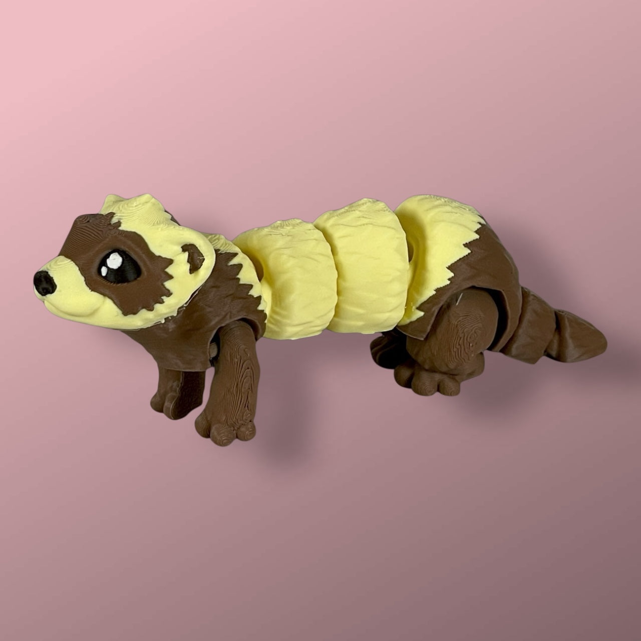 Animal Mini Critters