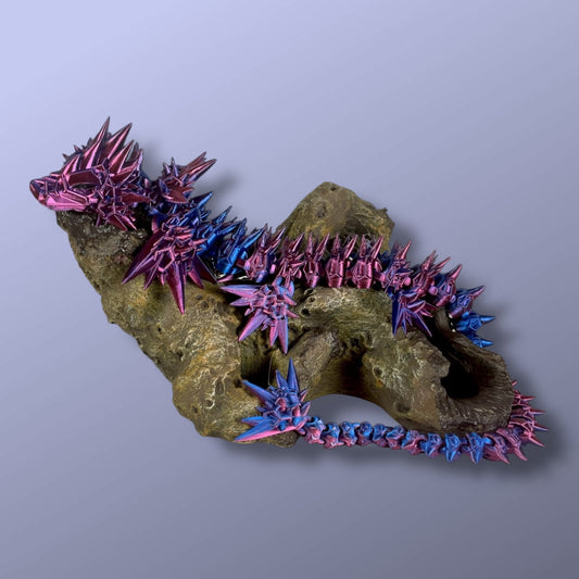 Sea Dragon