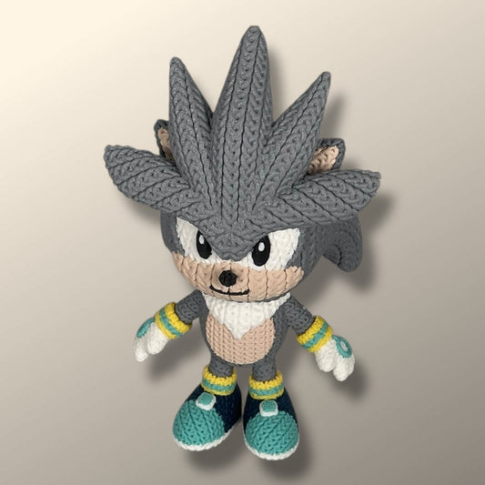 Silver