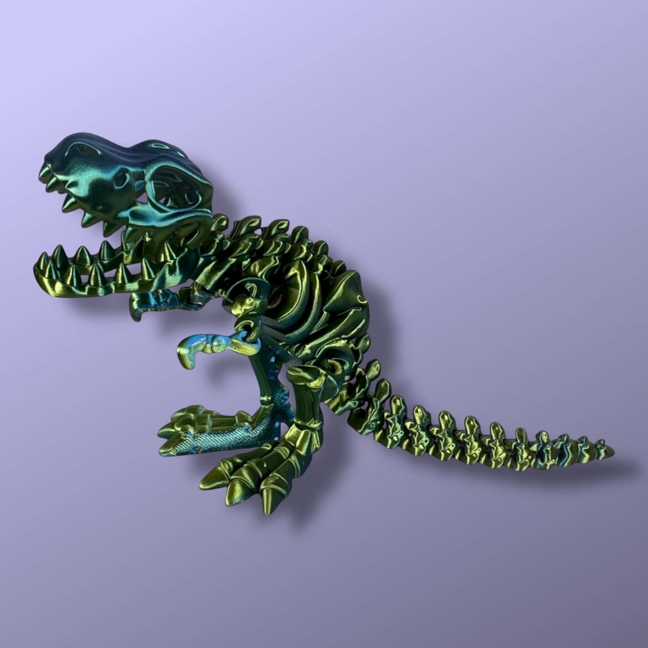 Skeleton T-Rex