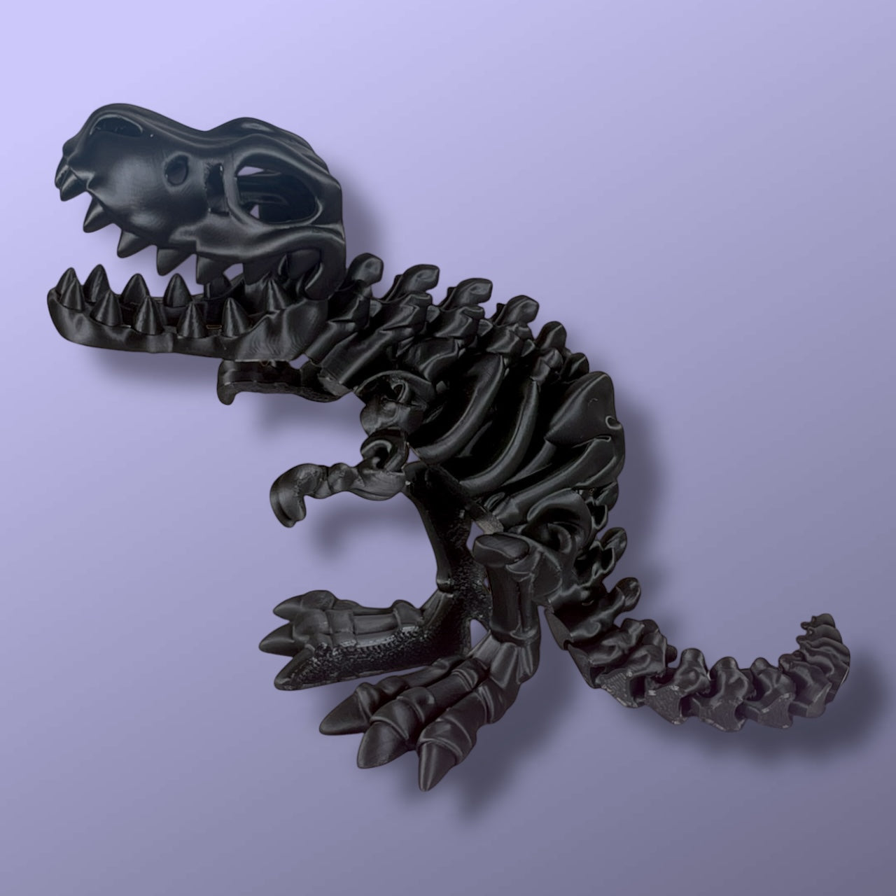 Skeleton T-Rex