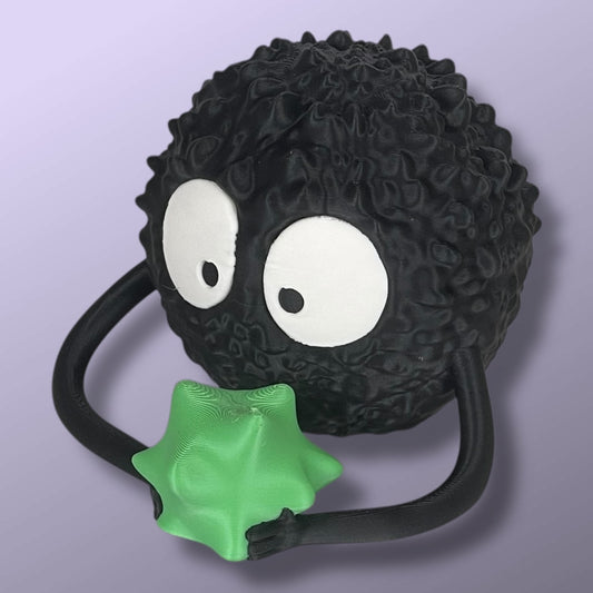 Soot Sprite