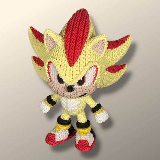 Super Shadow