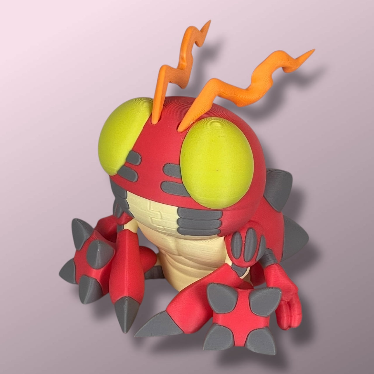 Tentomon