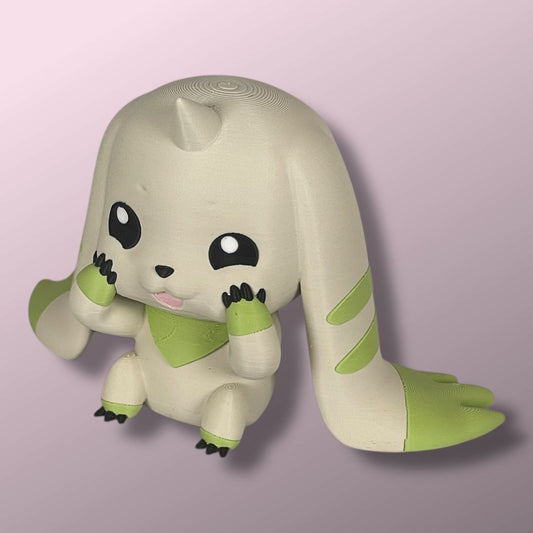 Terriermon