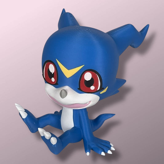 Veemon