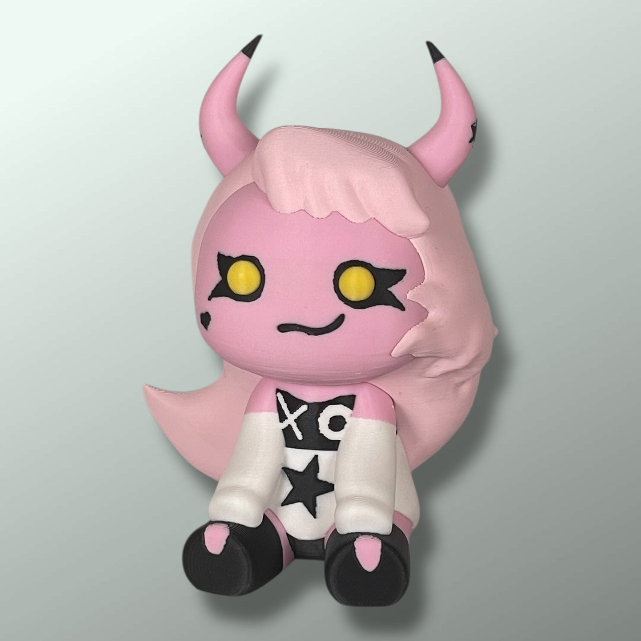 Verosika Chibi