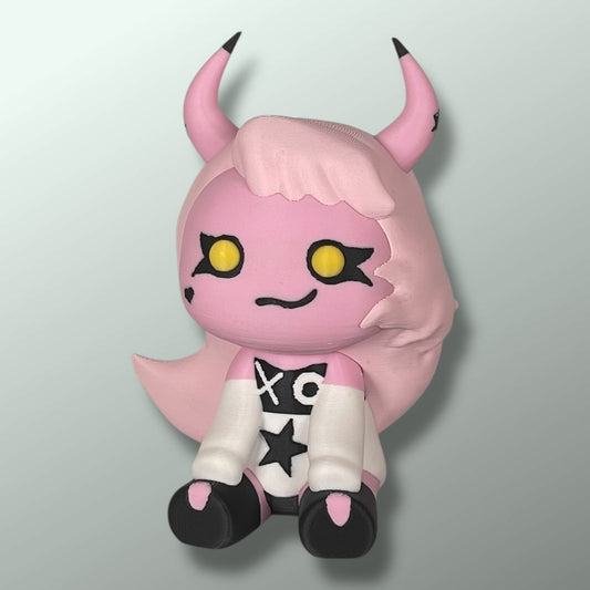Verosika Chibi