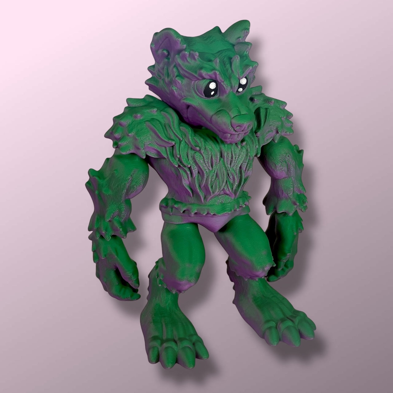 Werewolf
