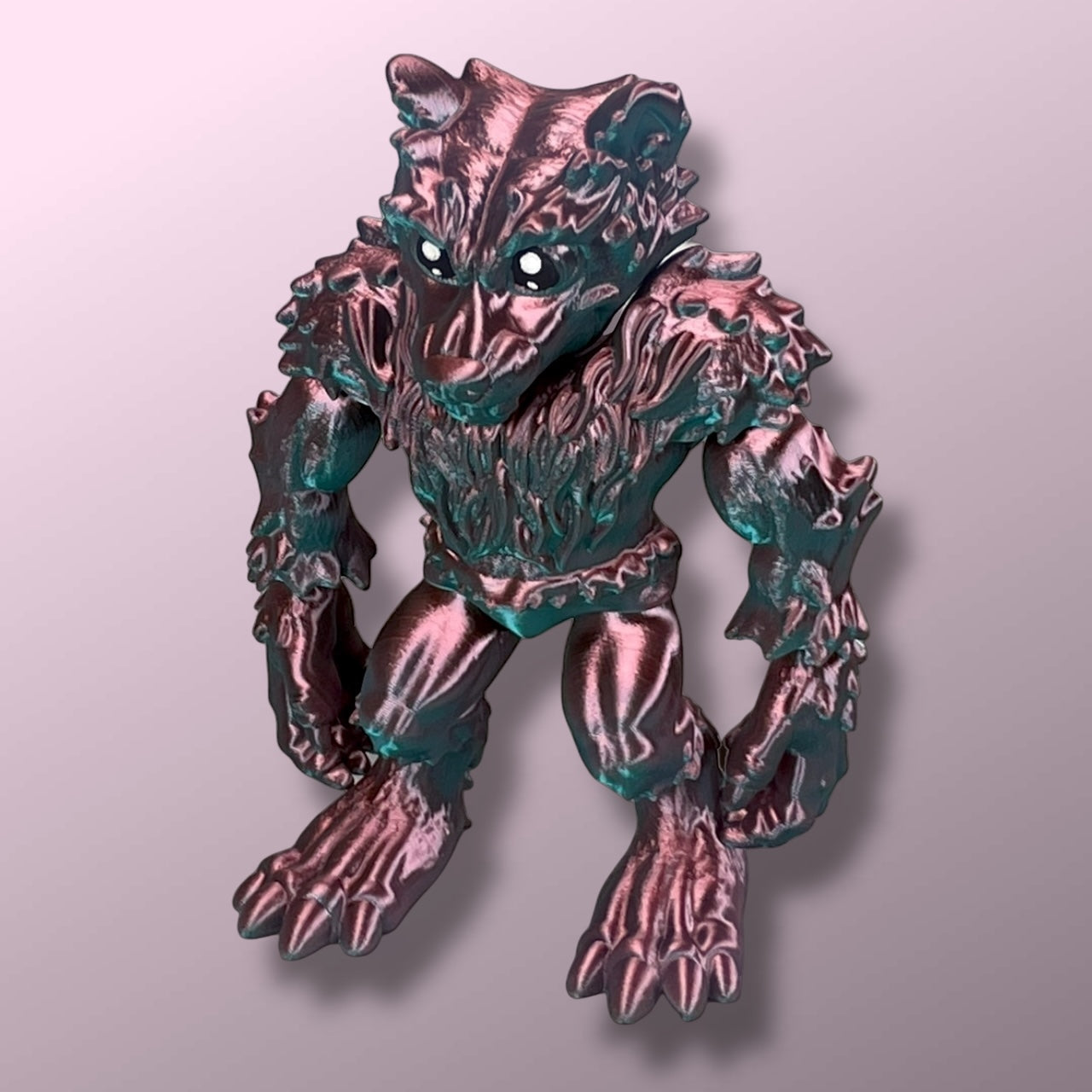 Werewolf